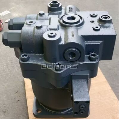 EC700CL VOLVO 발굴기 예비 부품용 스윙 모터 MFC250-032 14535293 마모 저항 및 밀폐 된 발굴기 스윙 모터
