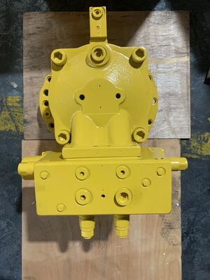 SK200-3 SK200-4 Kobelco용 스윙 모터 발굴기 부품 2441U819F3 2441U804F1 회전 모터 장치
