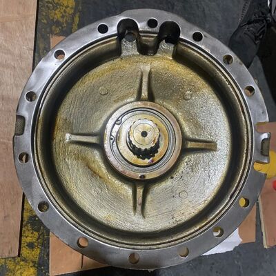 SK200-3 SK200-4 Kobelco용 스윙 모터 발굴기 부품 2441U819F3 2441U804F1 회전 모터 장치