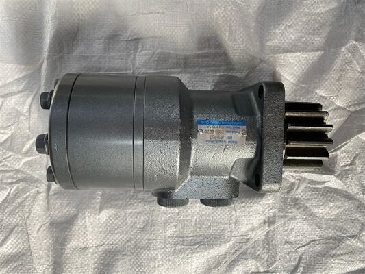 SD13E 샨딩 굴삭기 부품용 스윙 모터 225-0076 2250076 굴삭기 스윙 모터