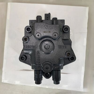 EC380DL EC380 M5X250 볼보 굴삭기 스윙 모터 부품 VOE14653149 굴삭기 스윙 모터 수리 부품