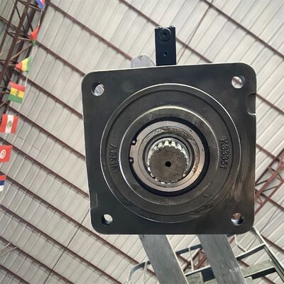 EC380DL EC380 M5X250 볼보 굴삭기 스윙 모터 부품 VOE14653149 굴삭기 스윙 모터 수리 부품