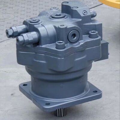 EC380DL EC380 M5X250 볼보 굴삭기 스윙 모터 부품 VOE14653149 굴삭기 스윙 모터 수리 부품