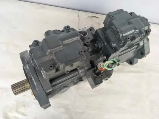 SH350A3 수압 펌프 험티모 엑스카바터 예비 부품 K5V160DTH-K9Y14 수압 펌프 액세서리 제조업체 OEM
