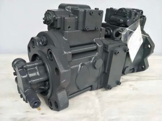 SH350A3 수압 펌프 험티모 엑스카바터 예비 부품 K5V160DTH-K9Y14 수압 펌프 액세서리 제조업체 OEM