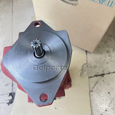 KX15 KX17 KUBOTA 발굴기 예비 부품 PVD-00B-14P-5G3-5761A에 대한 수압 주력 펌프