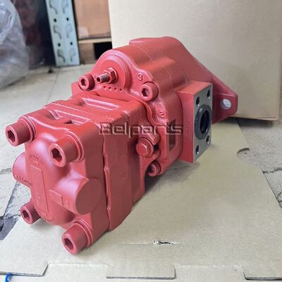 KX15 KX17 KUBOTA 발굴기 예비 부품 PVD-00B-14P-5G3-5761A에 대한 수압 주력 펌프
