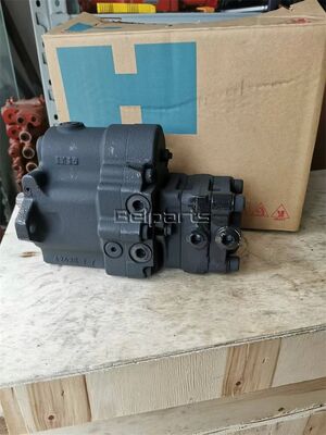 KX25 EBOBCA26 쿠보타의 주요 수압 펌프 EBOBCA 발굴기 부품 PVD-0B-24P-6G3-4191A 축기 펌프 OEM