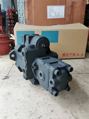 EZ58 굴삭기 유압 펌프 예비 부품 PVD-3B-56P-18G5 축 피스톤 펌프