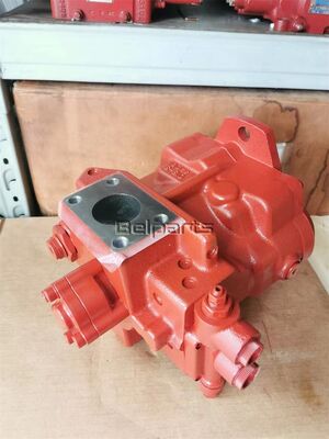 KX40 KX151 KX155 KUBOTA 발굴기 예비 부품 PSVL-54CG 축 펌프 후판