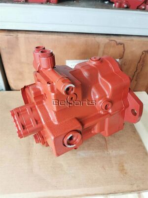 KX40 KX151 KX155 KUBOTA 발굴기 예비 부품 PSVL-54CG 축 펌프 후판