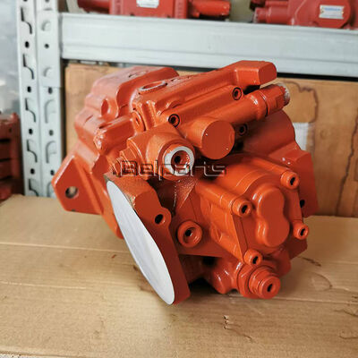 KUBOTA 굴삭기 부품 KX175 유압 메인 펌프 PSVL-84 고주파 작동 굴삭기 유압 펌프