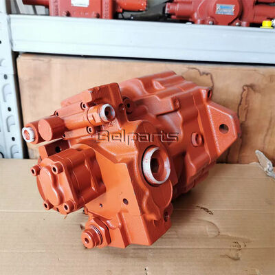 KUBOTA 굴삭기 부품 KX175 유압 메인 펌프 PSVL-84 고주파 작동 굴삭기 유압 펌프