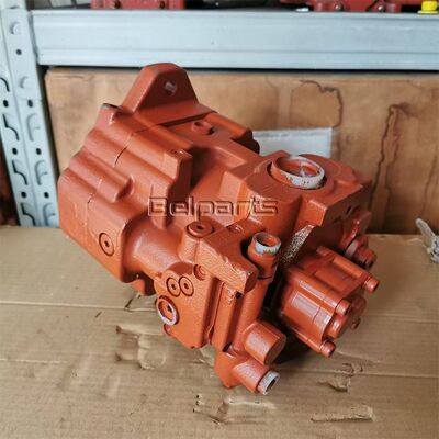 KUBOTA 굴삭기 부품 KX175 유압 메인 펌프 PSVL-84 고주파 작동 굴삭기 유압 펌프