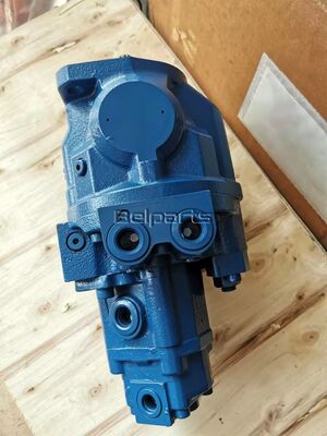 KX30 KX35 KUBOTA 발굴기 부품용 수압 펌프 AP2D18 축 펌프