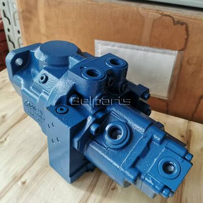 KX30 KX35 KUBOTA 발굴기 부품용 수압 펌프 AP2D18 축 펌프