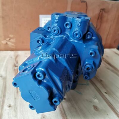 KX30 KX35 KUBOTA 발굴기 부품용 수압 펌프 AP2D18 축 펌프