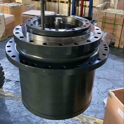 DX255-5 DX255LC-5 두산 굴삭기 부품용 주행 감속기 170402-00029 트랙 드라이브 감속기 OEM