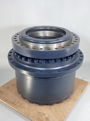 EC750D 발굴기 부품용 이동 절감기 VOE14681190 걷기 절감기 변속기