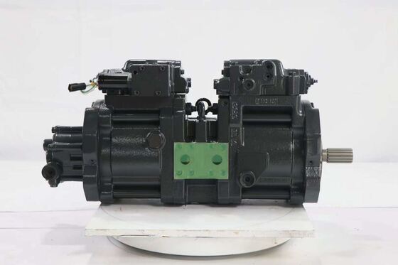EC120D EC140D VOLVO 발굴기 부품용 수압 펌프 VOE14717725 K3V63DT-1ZER-9N0Y-BV