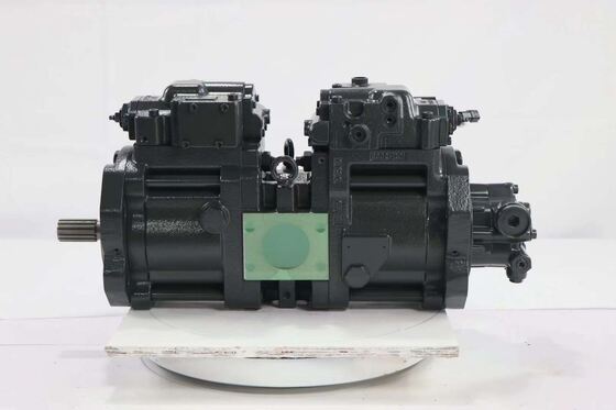 EC120D EC140D VOLVO 발굴기 부품용 수압 펌프 VOE14717725 K3V63DT-1ZER-9N0Y-BV