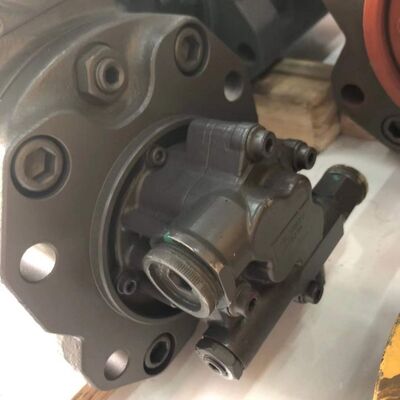 EC120D EC140D VOLVO 발굴기 부품용 수압 펌프 VOE14717725 K3V63DT-1ZER-9N0Y-BV