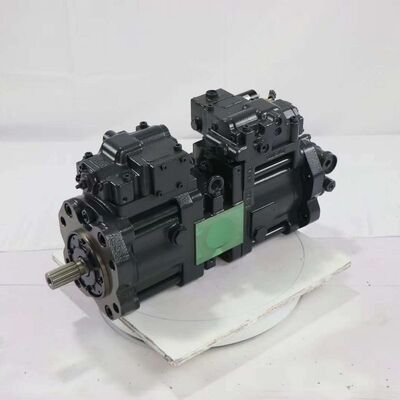 EC120D EC140D VOLVO 발굴기 부품용 수압 펌프 VOE14717725 K3V63DT-1ZER-9N0Y-BV