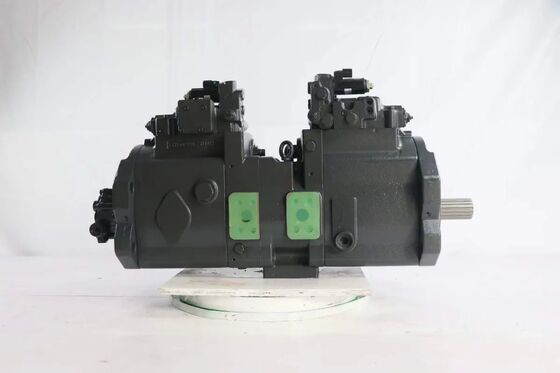 SK450-6 코벨코 굴삭기 부품 K5V200DTH K3V180DTH1MOR-9TOV LS10V00001F1 유압 펌프, 축 피스톤 펌프