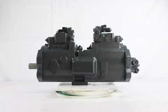 SK450-6 코벨코 굴삭기 부품 K5V200DTH K3V180DTH1MOR-9TOV LS10V00001F1 유압 펌프, 축 피스톤 펌프