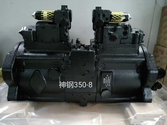 SK330-8 SK350-8 코벨코 굴삭기 부품 K5V140DTP1K9R-YT6K-V용 유압 펌프 액세서리 제조업체