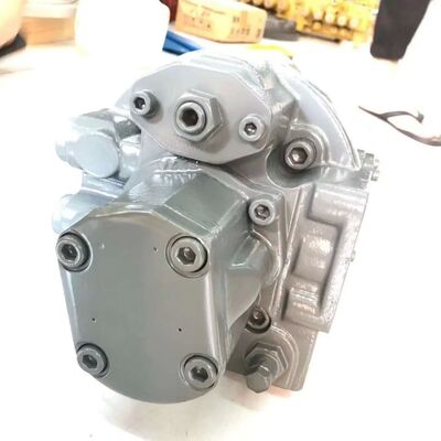 SK60-5 발굴기 부품용 수압 펌프 LE10V00004F1 LE10V00001F1 LE10V00001F2 2437U390F1 축 펌프 OEM