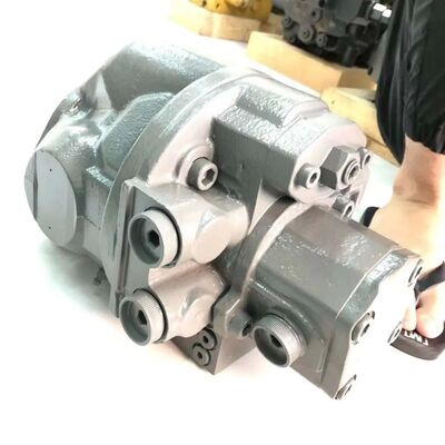 SK60-5 발굴기 부품용 수압 펌프 LE10V00004F1 LE10V00001F1 LE10V00001F2 2437U390F1 축 펌프 OEM