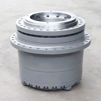 EC700C EC700B VOLVO 굴삭기 부품 14613278 트랙 드라이브 감속기 여행 감소 애프터마켓