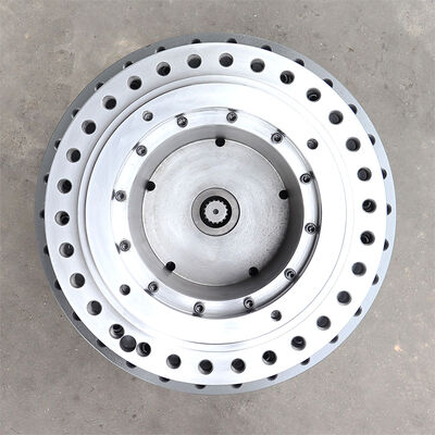 EC700C EC700B VOLVO 굴삭기 부품 14613278 트랙 드라이브 감속기 여행 감소 애프터마켓