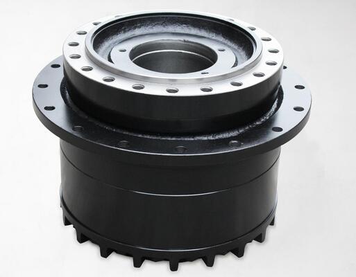 330B 발굴기 예비 부품의 이동 감소 114-1478 1141478 걷기 드라이브 조립 OEM