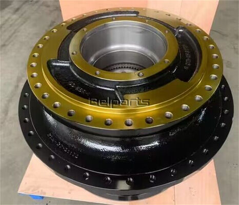 PC1250-8 Komatsu 굴삭기 부품 21N-27-00130 21N-27-00140 9209512 주행 감속기 어셈블리 (애프터마켓)