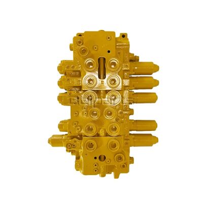 SK200 SK200-3 SK200-4 주 제어 밸브 수압 제어 밸브 SK200 분배 밸브 집합