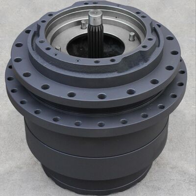 R385-9 R360-9 R360-7 현대 굴삭기 부품 XKAY-01704 주행 감속기 기어박스 OEM 여행 감소