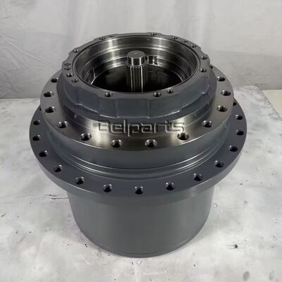 SK250-6E SK250LC-6E Kobelco 발굴기 예비 부품 LQ15V00019F 트랙 드라이브 감소기 OEM