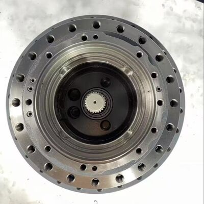 SK250-6E SK250LC-6E Kobelco 발굴기 예비 부품 LQ15V00019F 트랙 드라이브 감소기 OEM