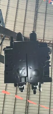 EC380D VOE14670038 제어 밸브 Ass'y 메인 제어 밸브 Vo-lvo EC380D 굴삭기 밸브