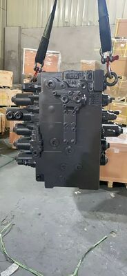 EC380D VOE14670038 제어 밸브 Ass'y 메인 제어 밸브 Vo-lvo EC380D 굴삭기 밸브