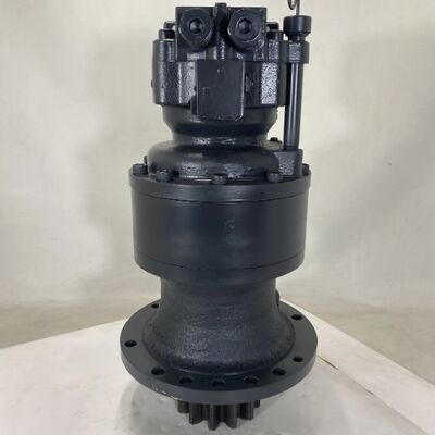 R145LCR-9 현대 발굴기 부품용 스윙 모터 아시 39Q4-12100 수압 모터 감소기 OEM