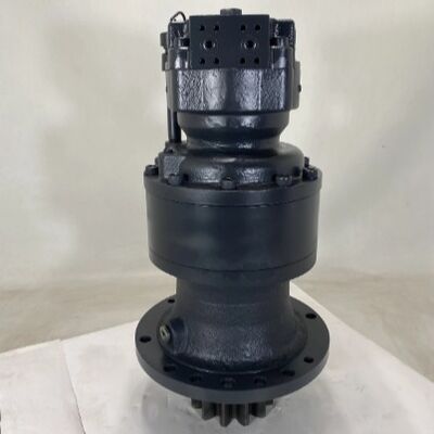 R145LCR-9 현대 발굴기 부품용 스윙 모터 아시 39Q4-12100 수압 모터 감소기 OEM