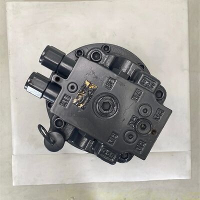 R145LCR-9 현대 발굴기 부품용 스윙 모터 아시 39Q4-12100 수압 모터 감소기 OEM