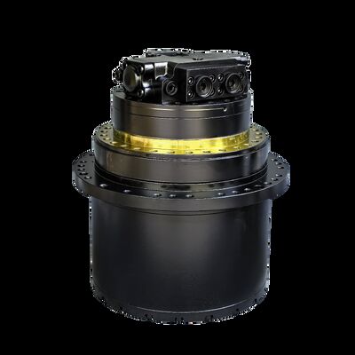 R210-7 R210LC-7 최종 드라이브 31N6-40050 31N6-40031 31N6-40030 TM40 SK260 SK270 SK200-8 SK250-8 SK260-8 DH200-5 DH200-7 R250-7 R225-7 R210-9 R215-9 HD800-7 HD700-7 여행 모터 조립