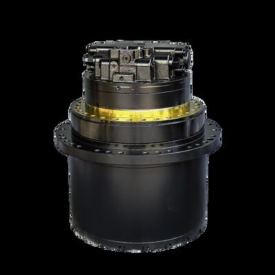R210-7 R210LC-7 최종 드라이브 31N6-40050 31N6-40031 31N6-40030 TM40 SK260 SK270 SK200-8 SK250-8 SK260-8 DH200-5 DH200-7 R250-7 R225-7 R210-9 R215-9 HD800-7 HD700-7 여행 모터 조립