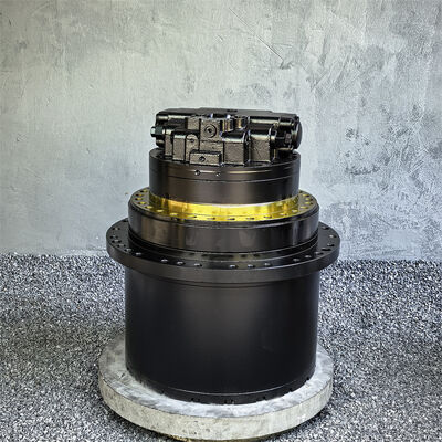 R210-7 R210LC-7 최종 드라이브 31N6-40050 31N6-40031 31N6-40030 TM40 SK260 SK270 SK200-8 SK250-8 SK260-8 DH200-5 DH200-7 R250-7 R225-7 R210-9 R215-9 HD800-7 HD700-7 여행 모터 조립