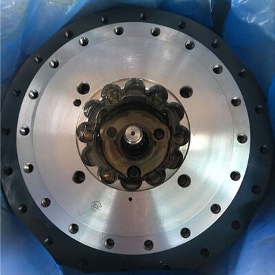 PC220-6 PC228 코마쓰 발굴기 예비 부품 20Y-27-D2000 206-27-D1000 걷기 절감기 조립 OEM