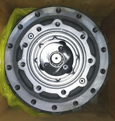 ZX120 히타치 발굴기 예비 부품 9180731 9181123 걷기 절감기 기어박스 OEM